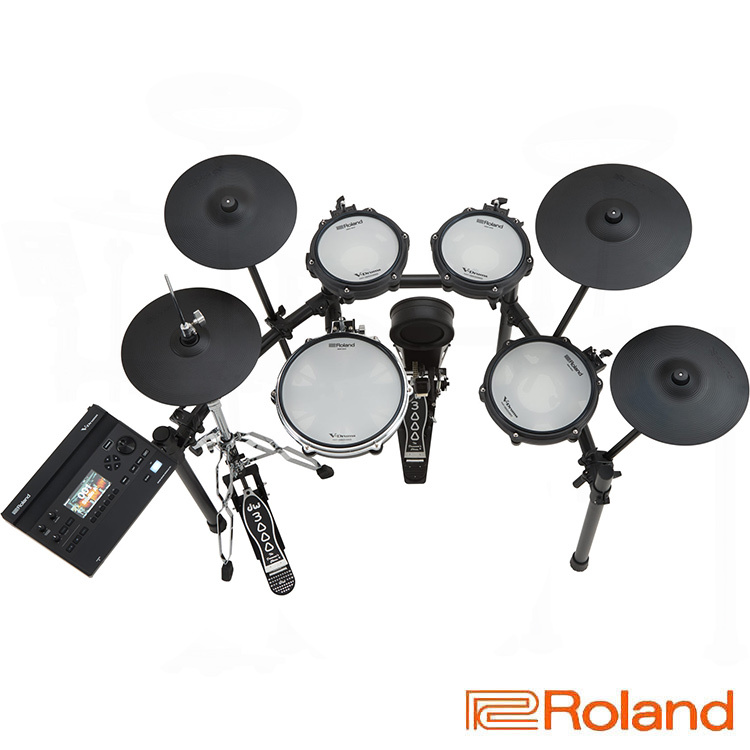 Roland TD316 V-Drums 仿真電子鼓