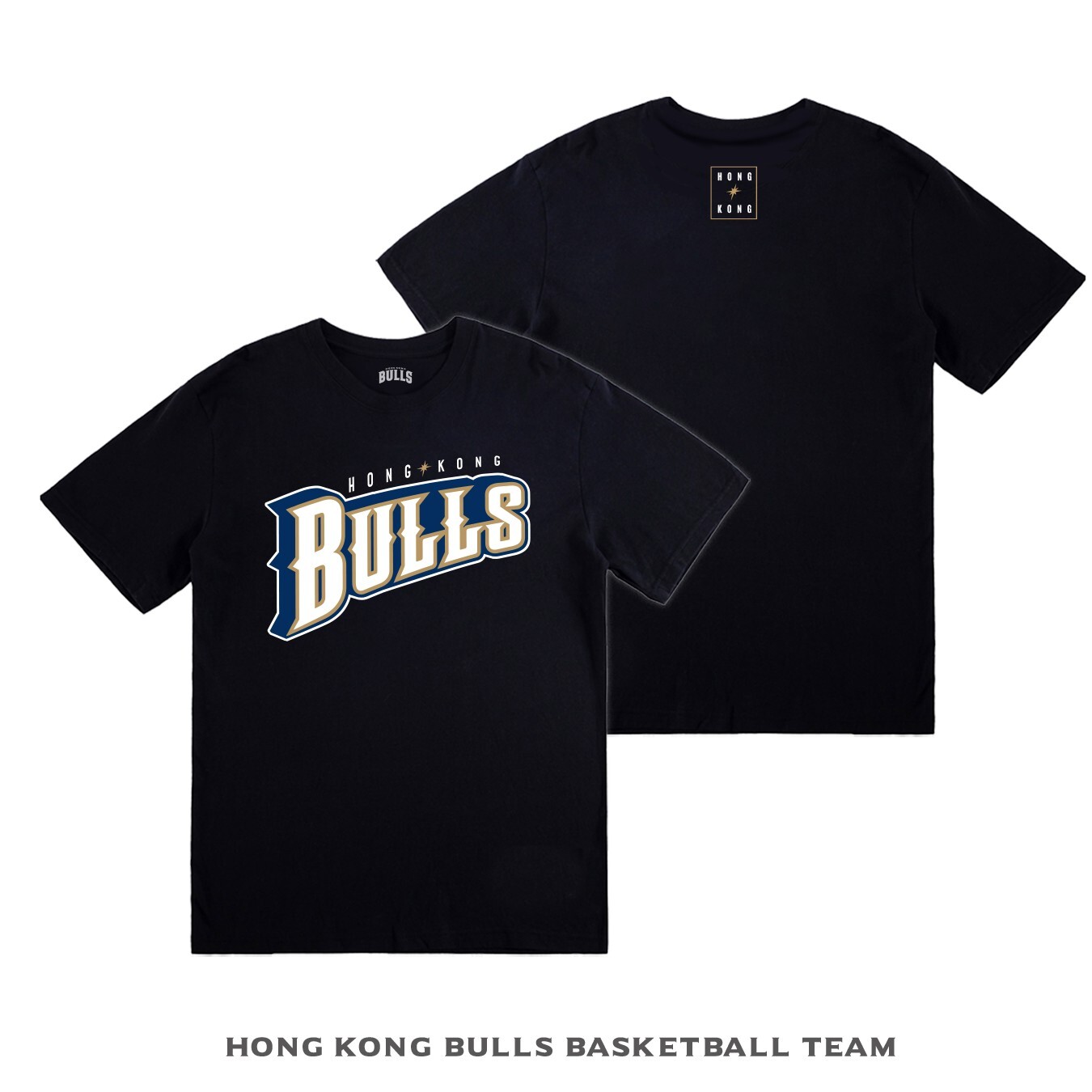 2025/26 金牛復古Tee