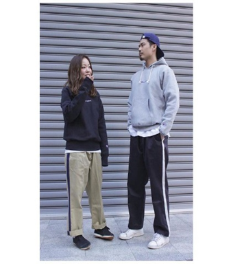 SD043 Champion ROCHESTER BASEBAL CHINO PANT UNISEX (日版)