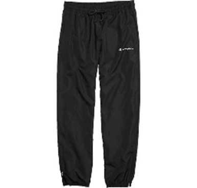 SD042 Champion US SML WDS WOVEN JOG UNISEX (美版) 深藍色