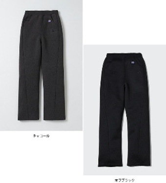 SD041 Champion BK ED WMN PANT 女裝 (日版)