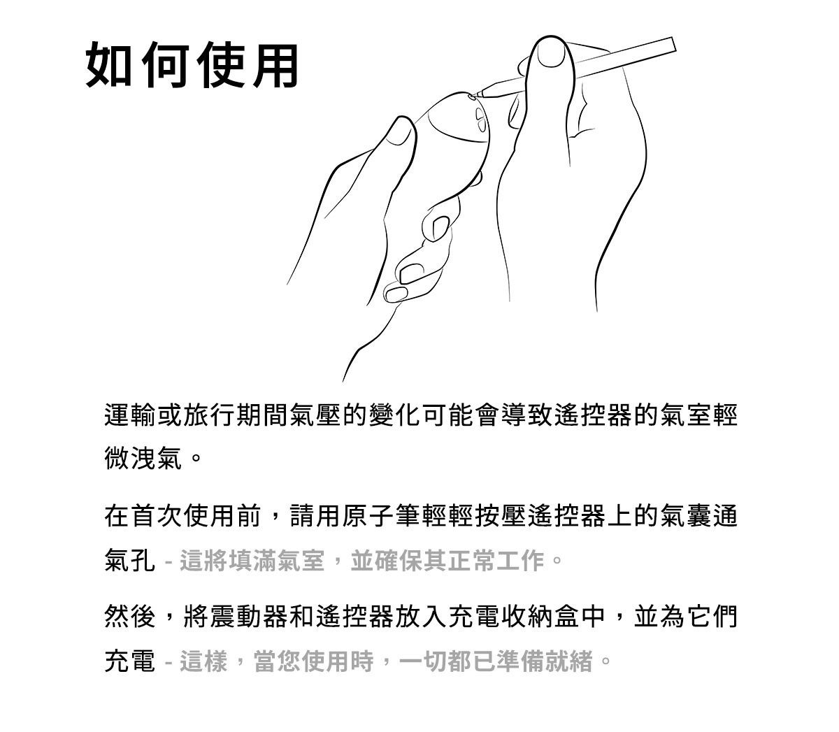 We-Vibe Chorus Pro,we-vibe,加拿大 we-vibe,情趣用品,情趣玩具,雙人共震器,G點震動器,陰蒂震動器