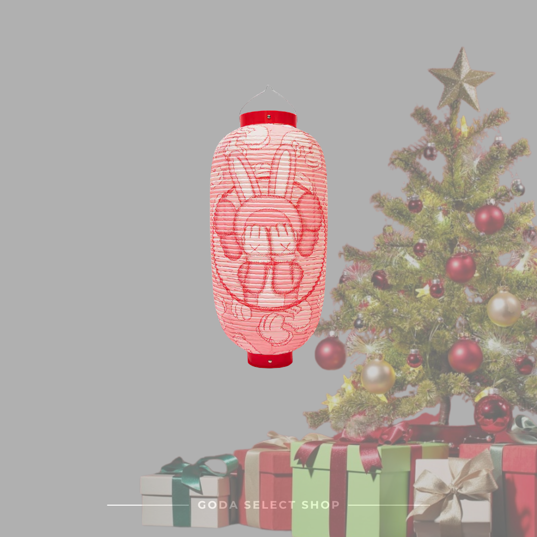 【世界限量300版】KAWS ACCOMPLICE LANTERN 燈籠