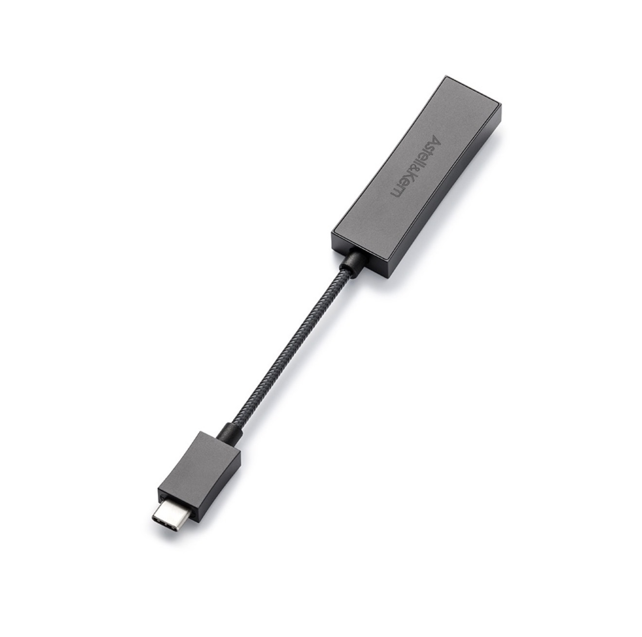 Astell&Kern AK HC3 Dual DAC 電競解碼耳擴