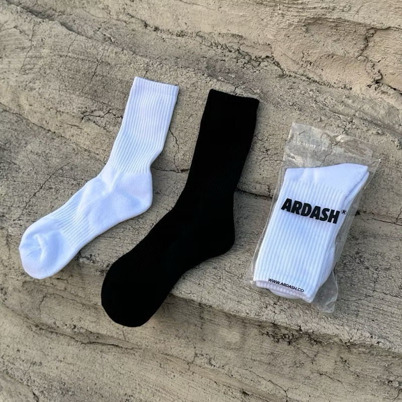 毛巾底 高級棉 除臭襪 男女可穿