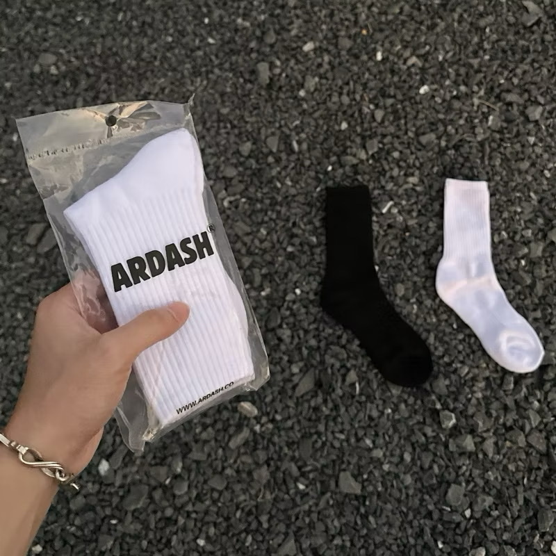 毛巾底 高級棉 除臭襪 男女可穿