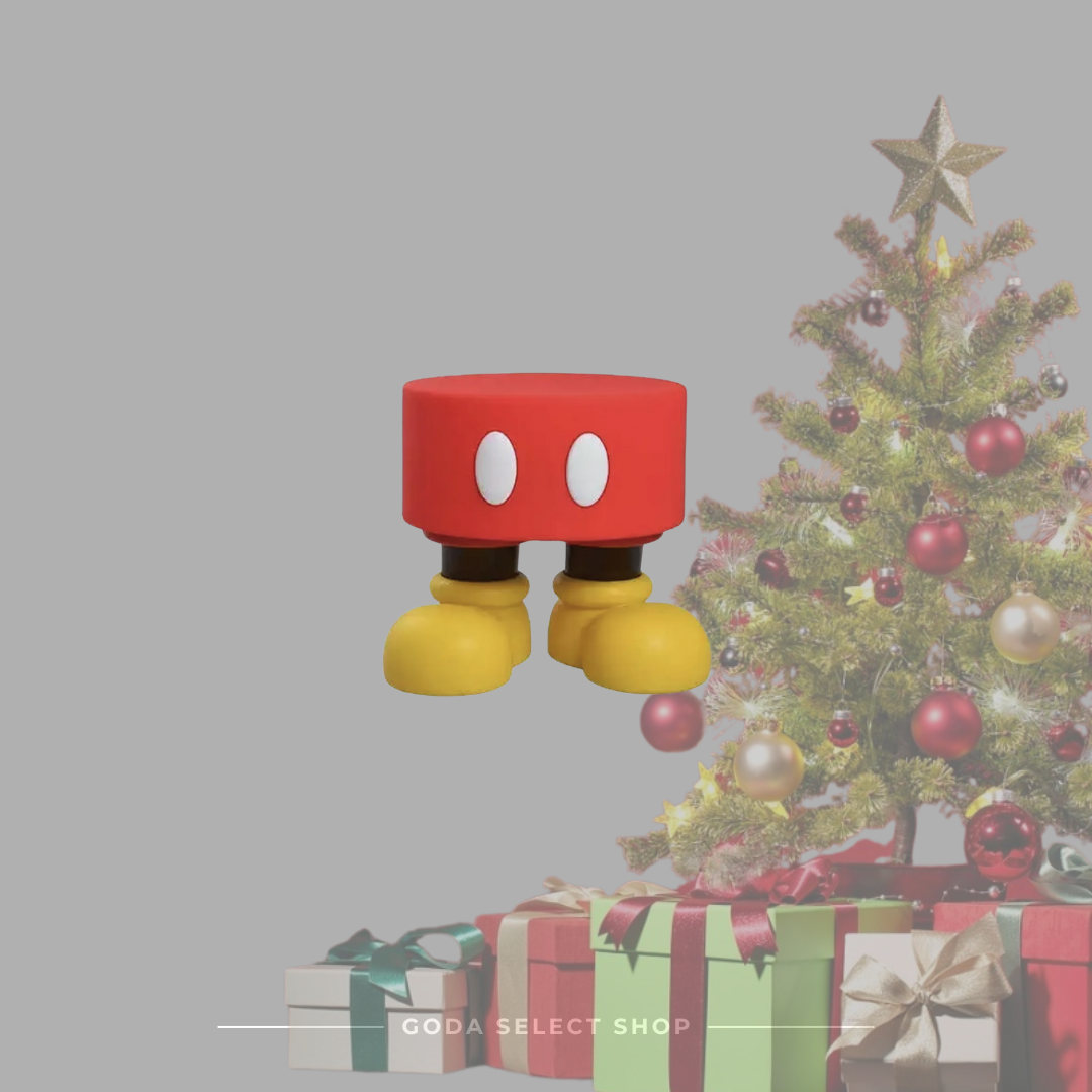 [現貨秒發] SUNDAY HOME 米奇小矮燈 #GT