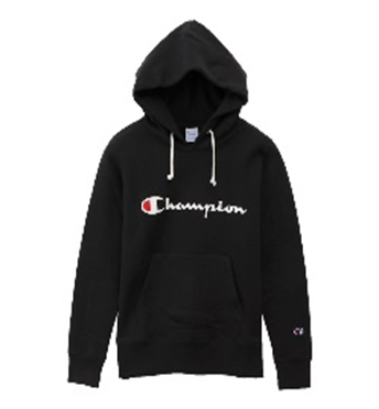 SD033 Champion WMN FL WDS 女裝有帽衛衣 (日版)