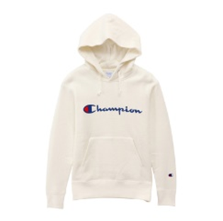 SD033 Champion WMN FL WDS 女裝有帽衛衣 (日版)