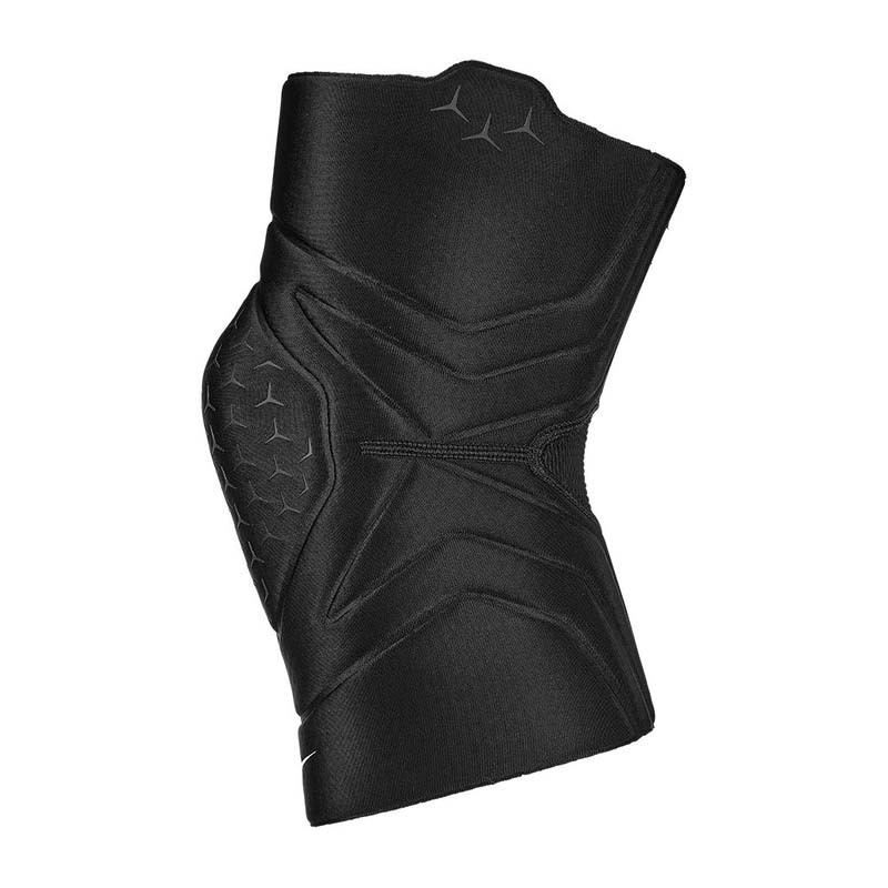 NIKE PRO護膝套3.0 運動 護具 黑色 N1000674010 [台灣現貨]