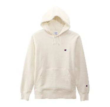 SD025 Champion BSC SMALL LOGO HD FL UNISEX抓毛有帽衛衣 (日版)