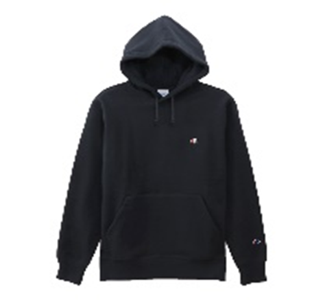 SD025 Champion BSC SMALL LOGO HD FL UNISEX抓毛有帽衛衣 (日版)