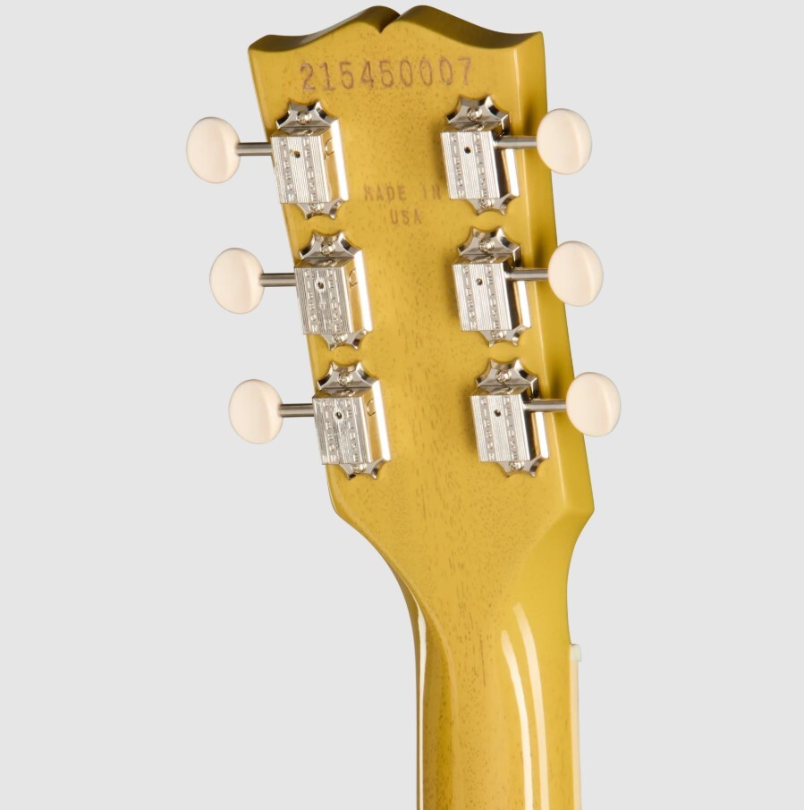 【羅生門】LesPaulSpecialDoubleCutTV Yellow Gibson Les Paul Special Double Cut - TV Yellow