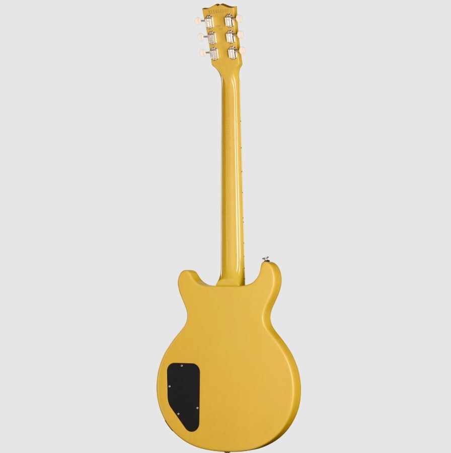 【羅生門】LesPaulSpecialDoubleCutTV Yellow Gibson Les Paul Special Double Cut - TV Yellow