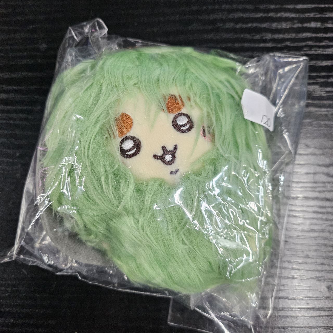 CHIIKAWA 風獅爺 公仔#348