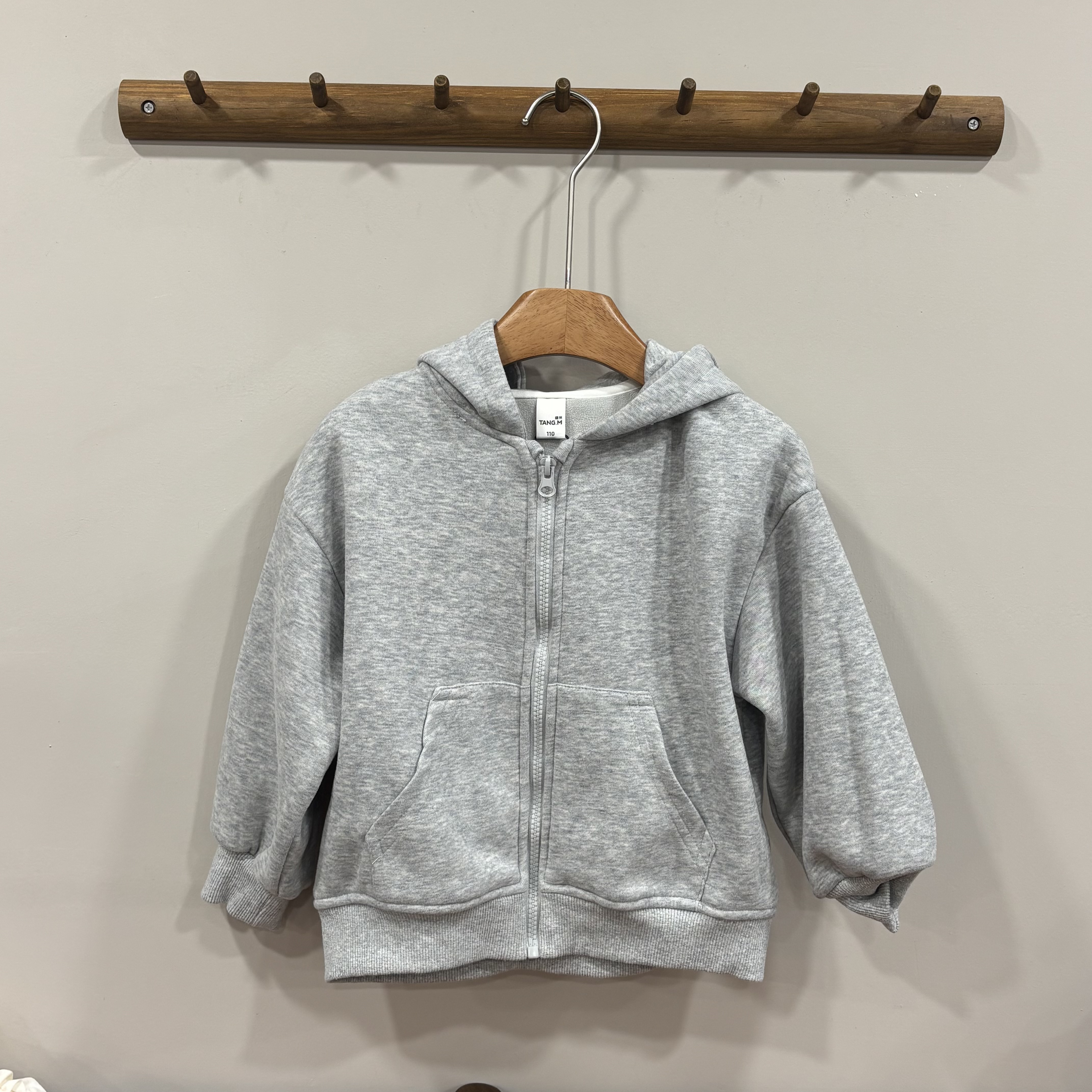 S00010書包造型連帽外套