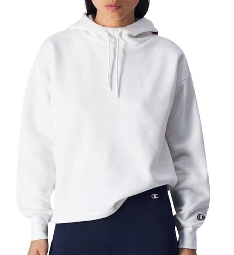 SD015 Champion EUR WMN WDS 女裝長袖上衣 (歐版)