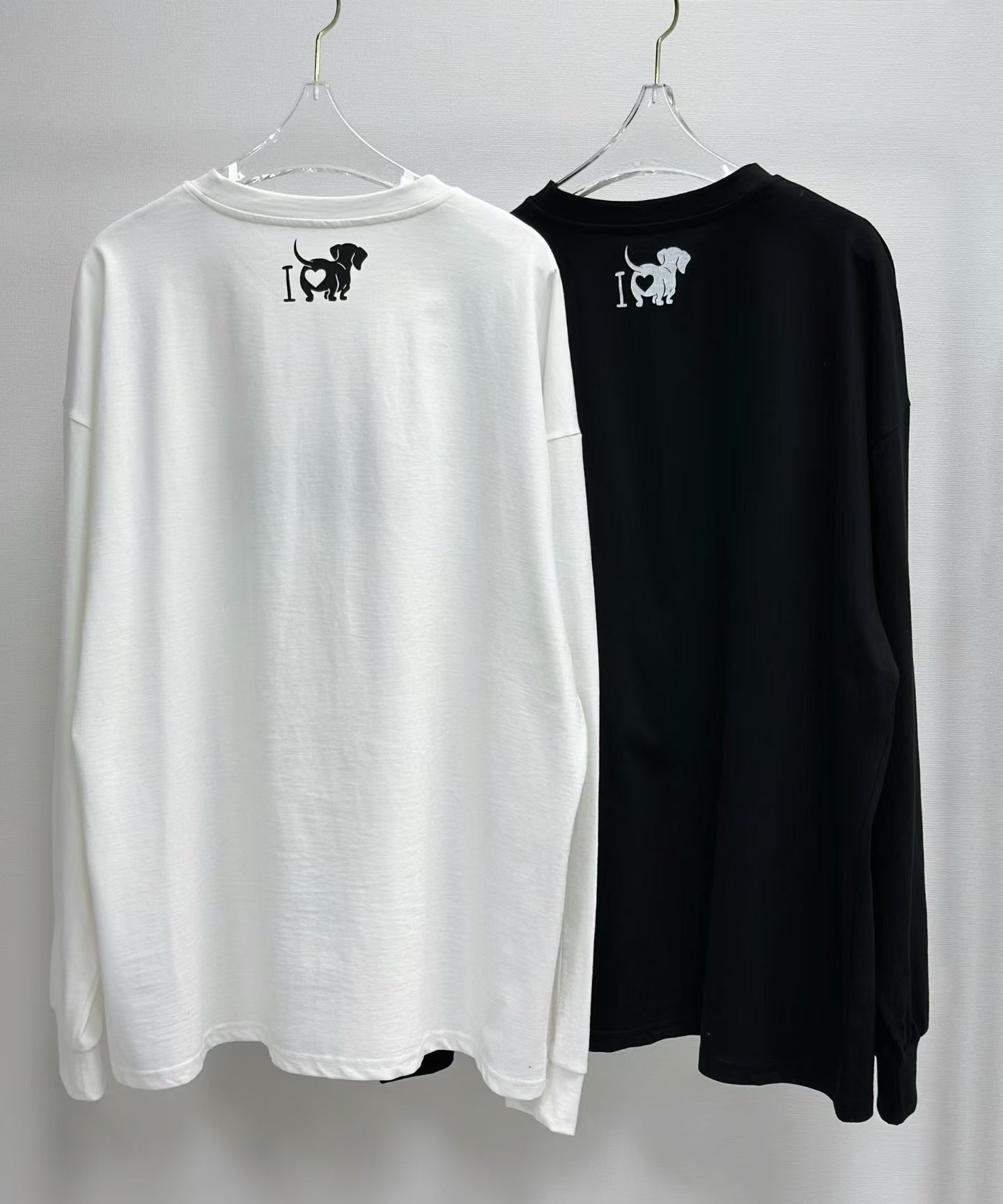 AM2512176 臘腸狗Tee