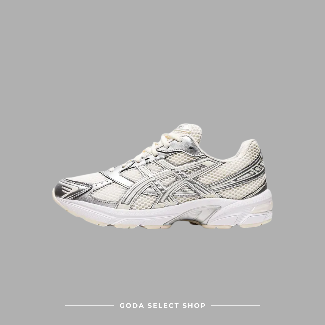 ASICS 亞瑟士 GEL-1130 女款 運動休閒鞋 (1202A164-107)