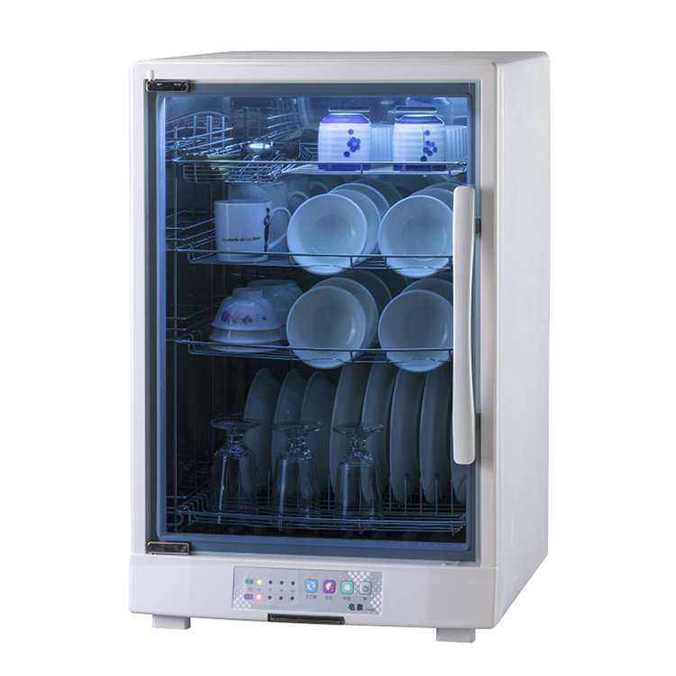 MIN SHIANG 名象 四層紫外線烘碗機(TT-567)