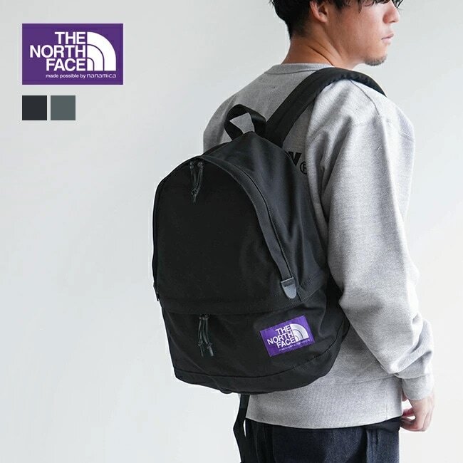 2025AW THE NORTH FACE PURPLE LABEL 紫標 Field Day Pack 旅行 後背包 NN7351N / N25FU074 現貨