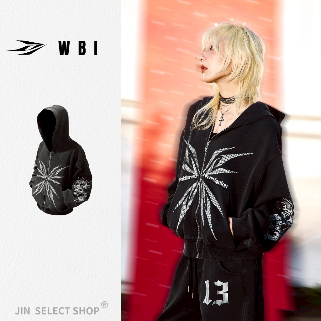 WBI 25AW Asclepius-12A / APS-01 套裝 棉質套裝 棉套裝 外套