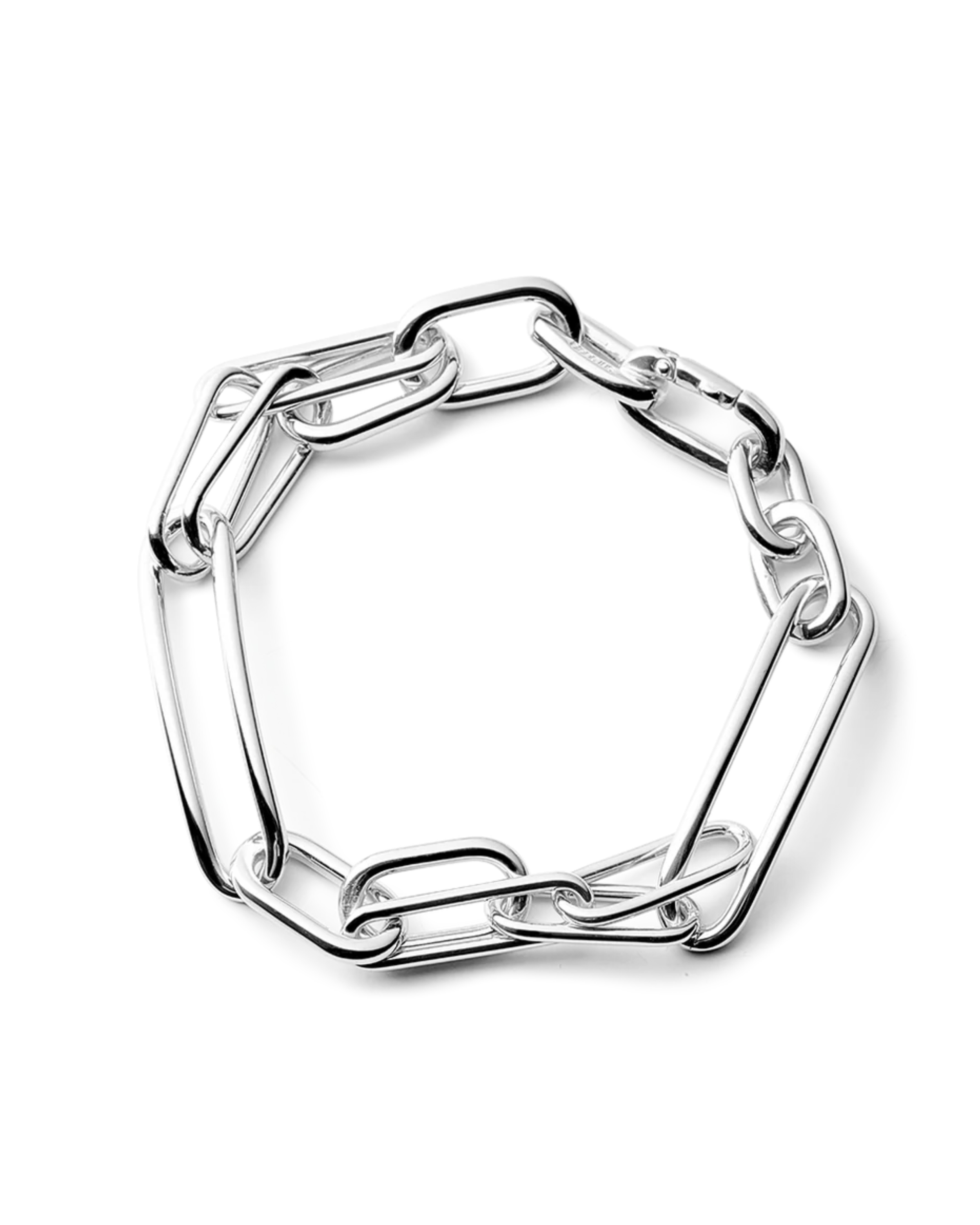 TEMPTATION BRACELET | Blanc Iris