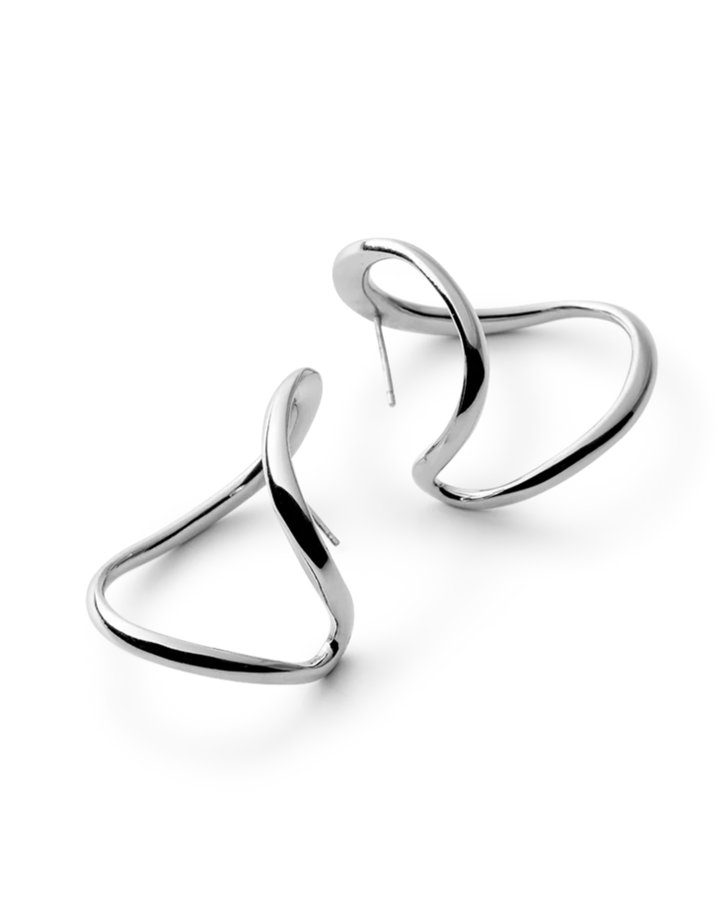 WHIRLPOOL PIERCE | Blanc Iris