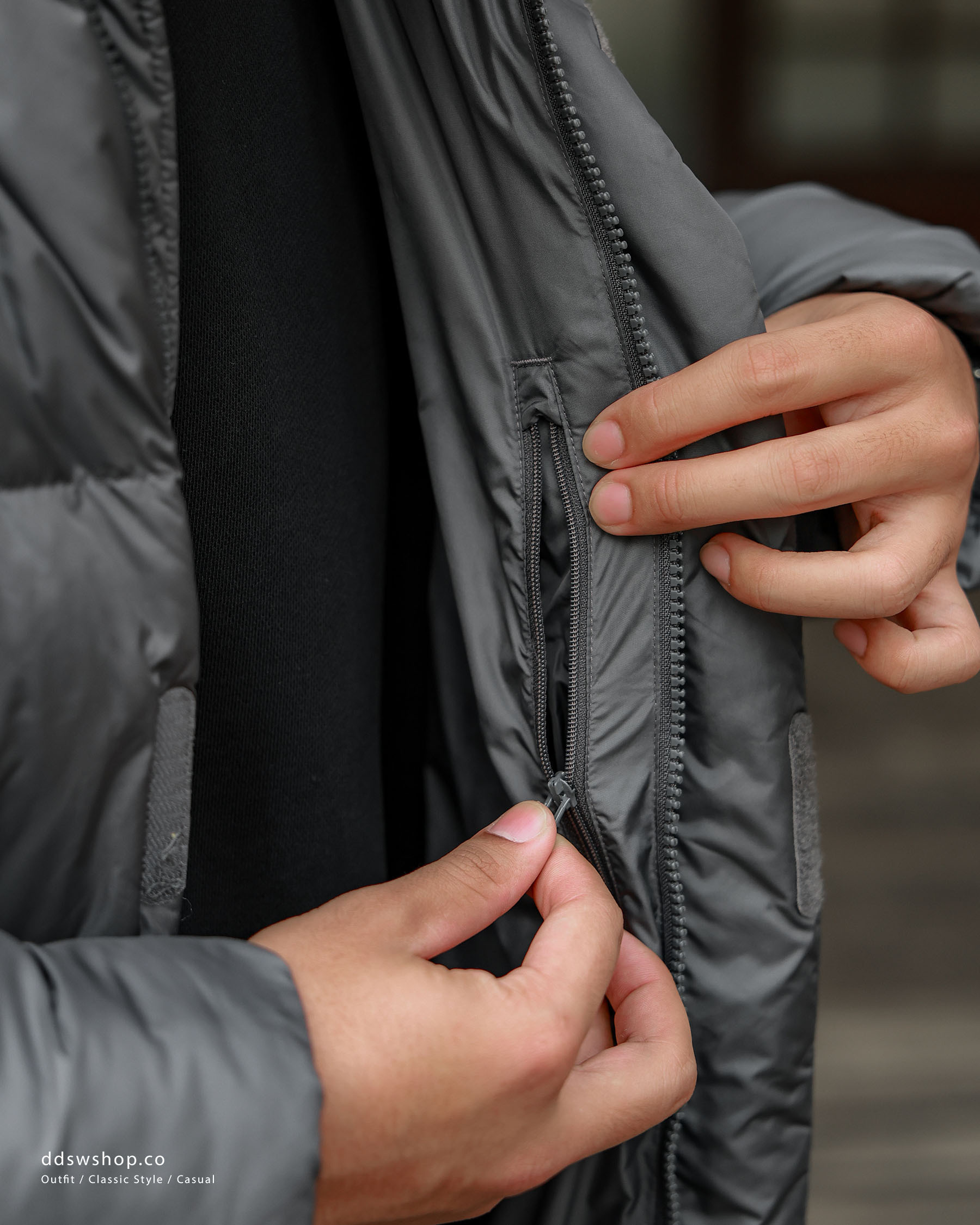 THE NORTH FACE M