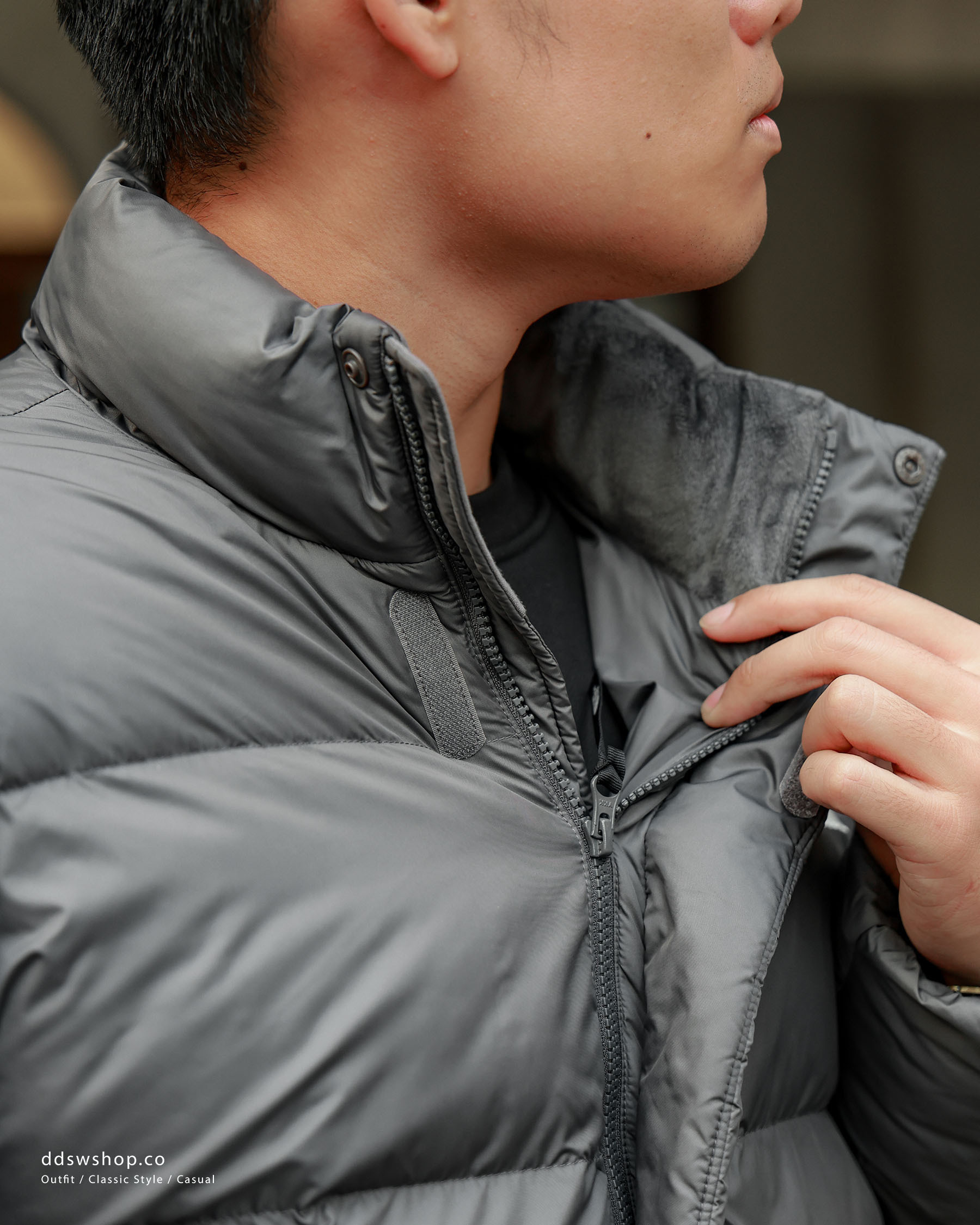 THE NORTH FACE M'S MARION ON BALL JACKET NJ3NQ51