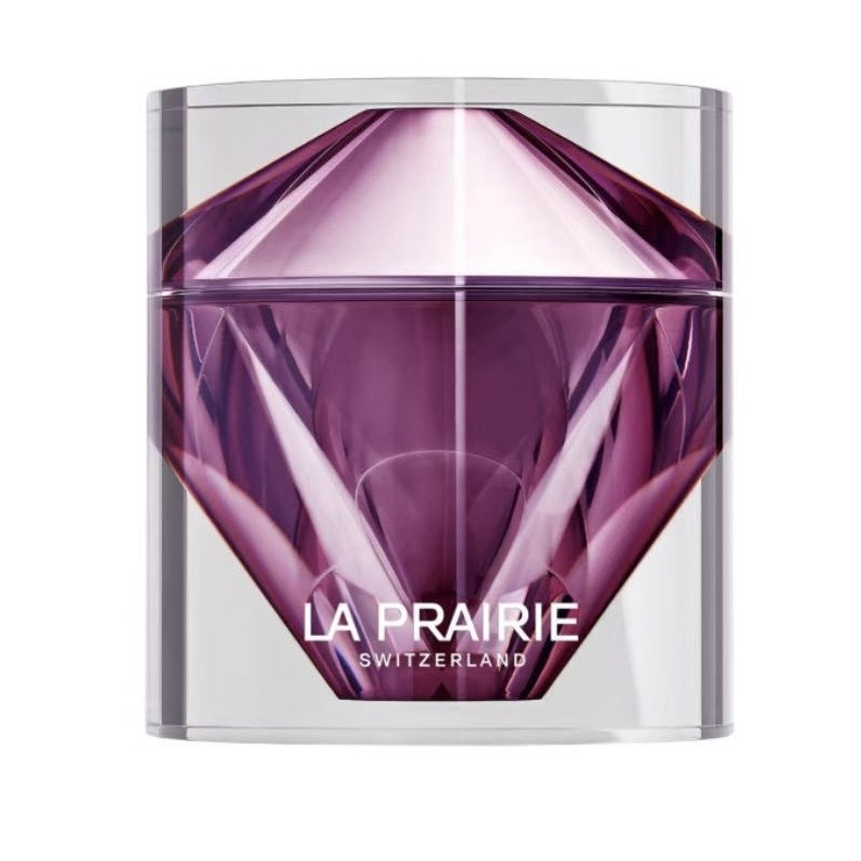 La Prairie 稀世鉑金臻極賦活尊寵乳霜 50ml (NEW)