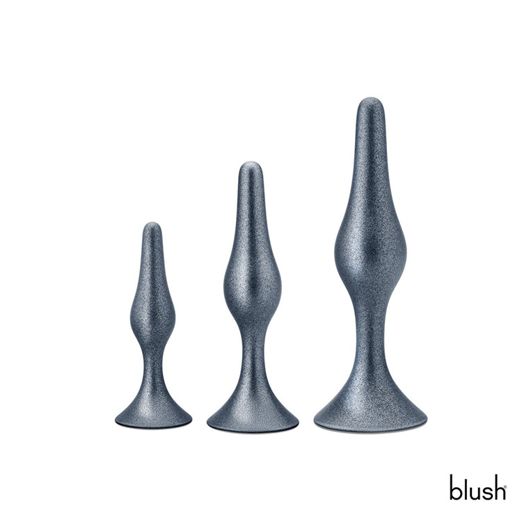 矽膠肛塞 後庭調教 後庭擴張