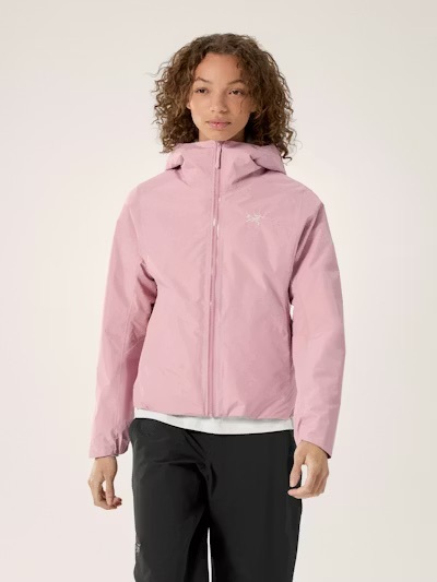 Arcteryx Atom Hoody W Bliss