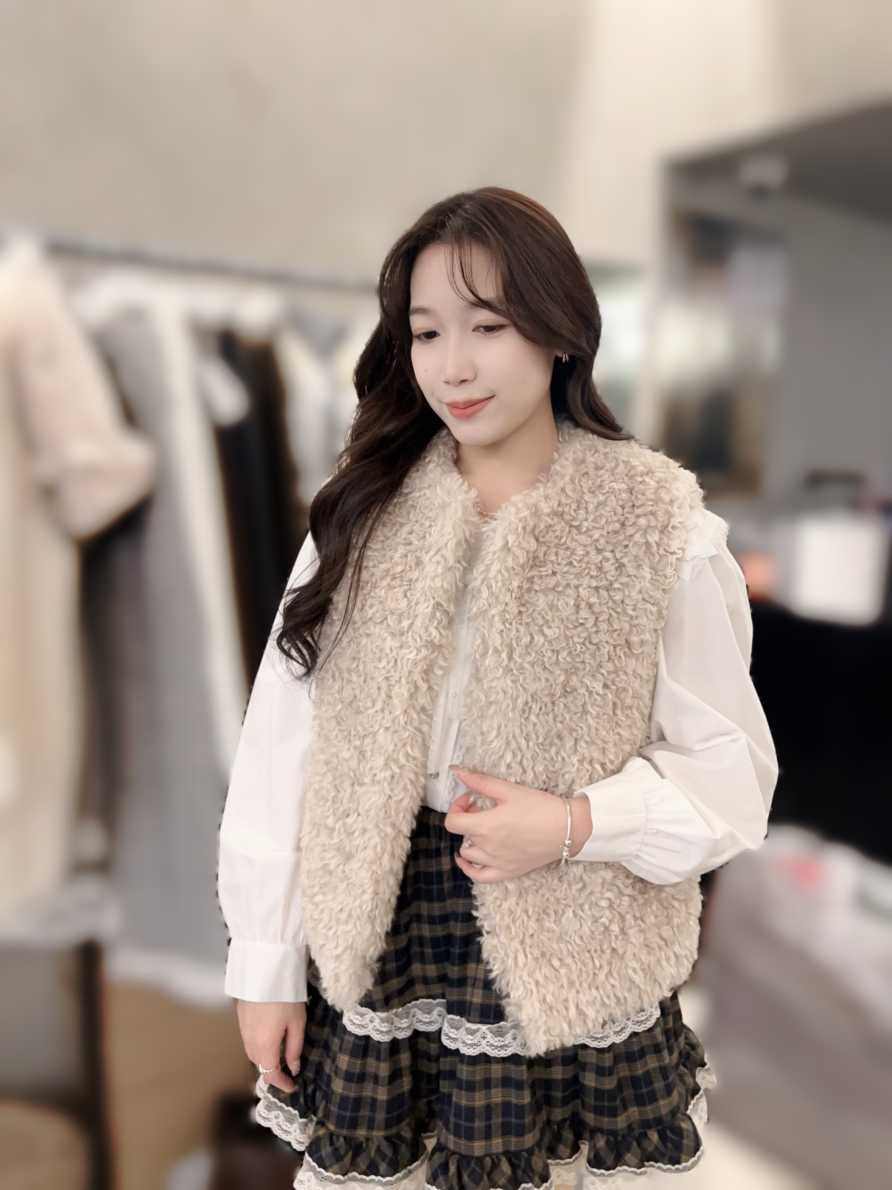 MP13  胸 44 長24.5  $899 (一口價)