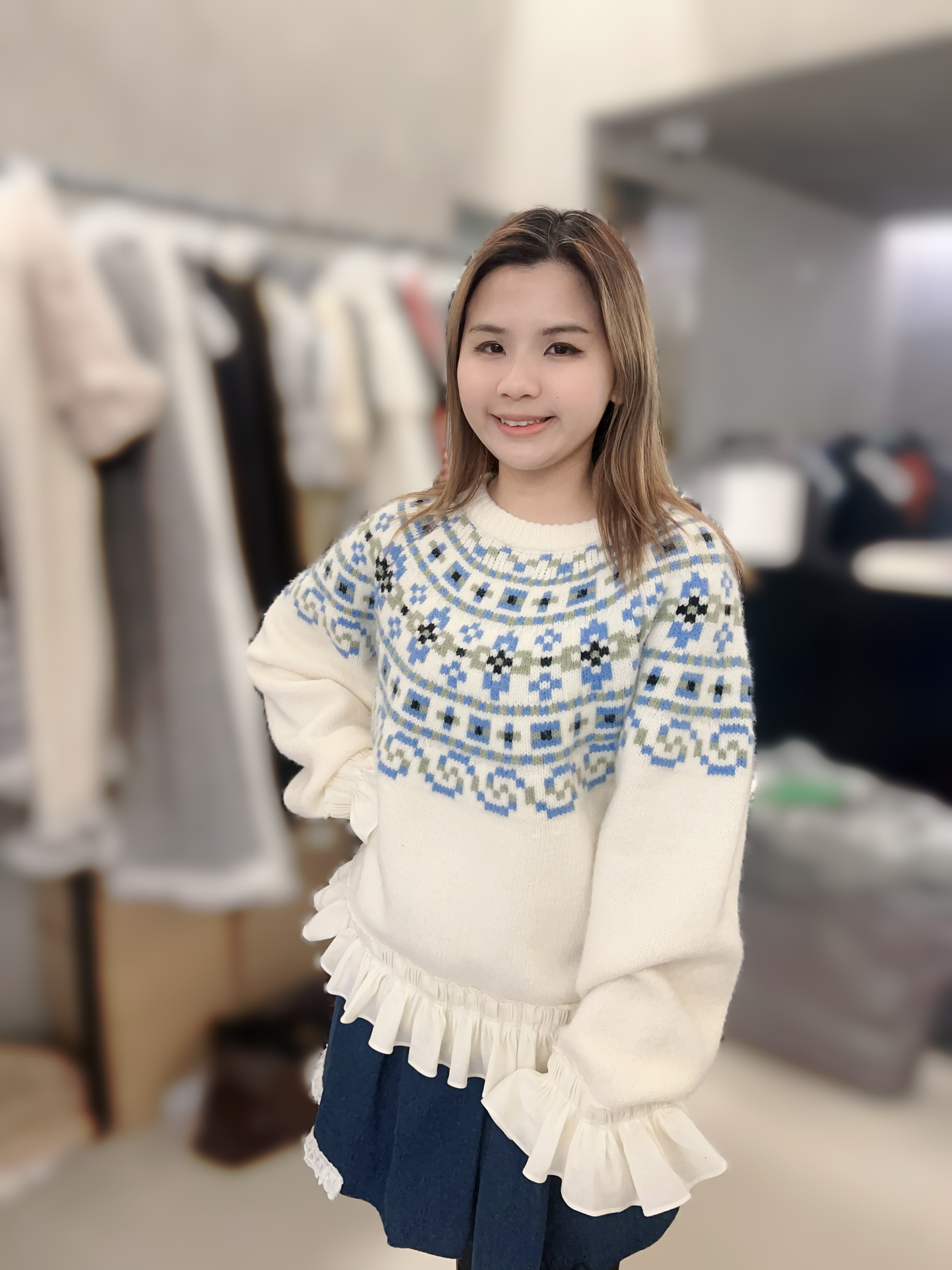 MP01 胸 48 長 26 $609 (一口價)