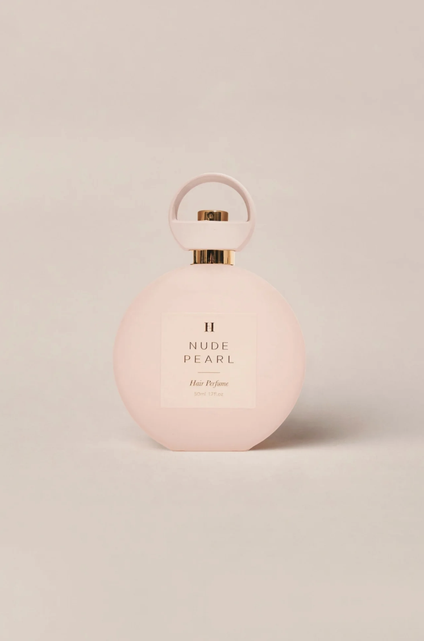 [連線] Her lip to 香氛髮香噴霧 裸感珍珠