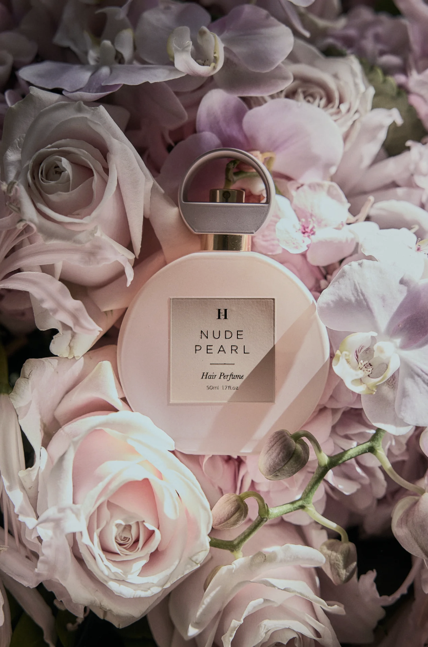 [連線] Her lip to 香氛髮香噴霧 裸感珍珠