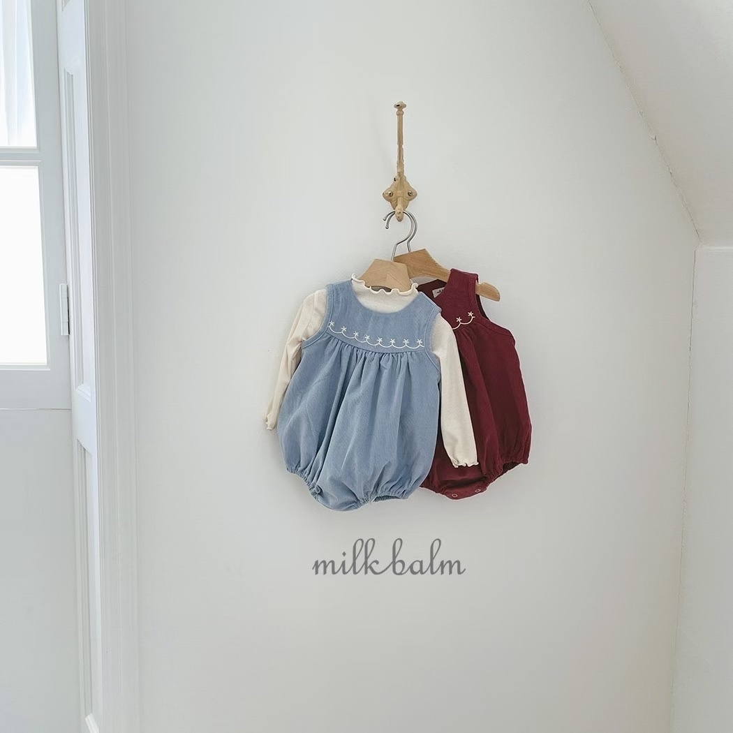 Milkbalm Bailey Suit