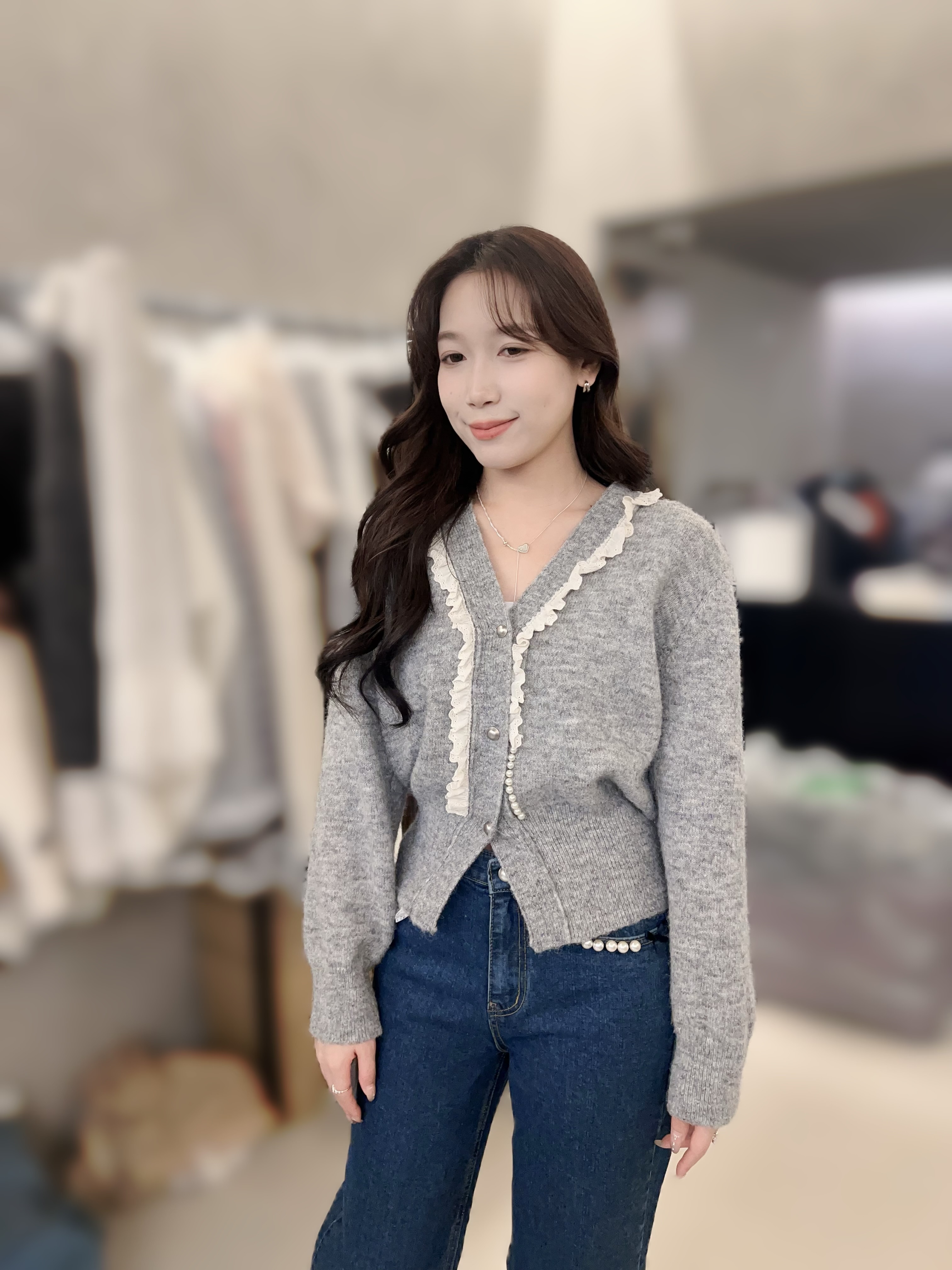 MP23  胸 46 長24  $559 (一口價)