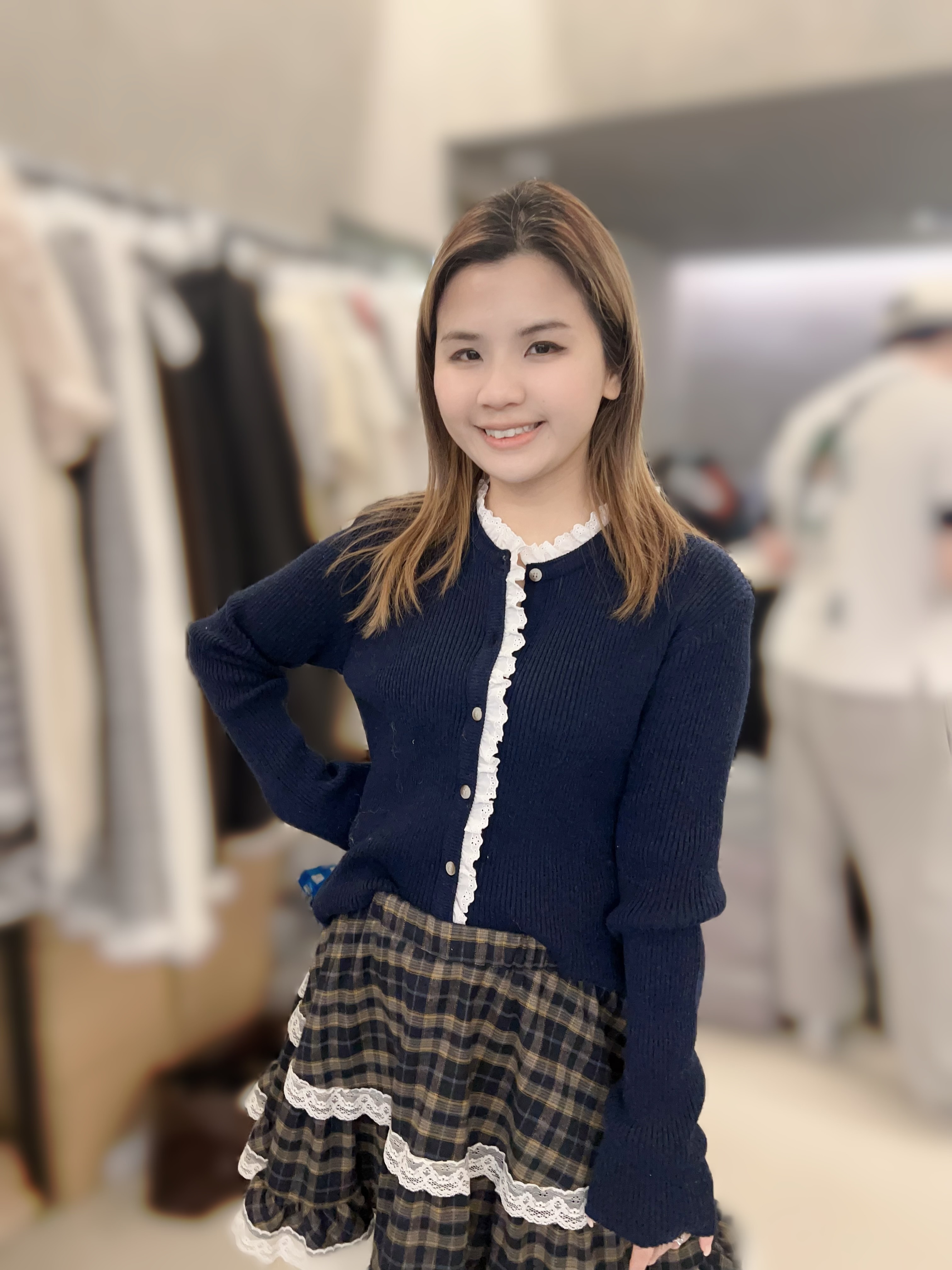 MP20 開胸  胸45 -60   長21  $529 (一口價)  10%羊毛