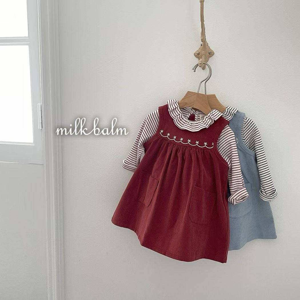 Milkbalm Bailey One-piece