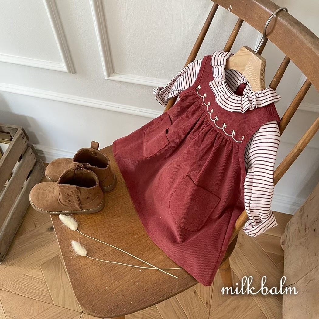 Milkbalm Bailey One-piece