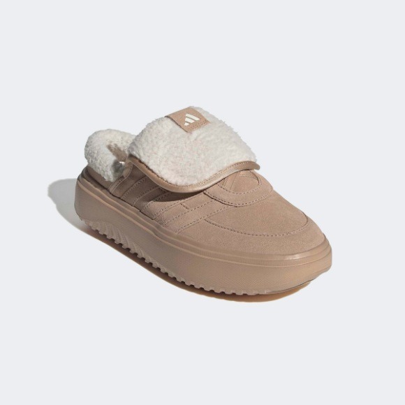 韓國代購 ADIDAS GRAND COURT MULE