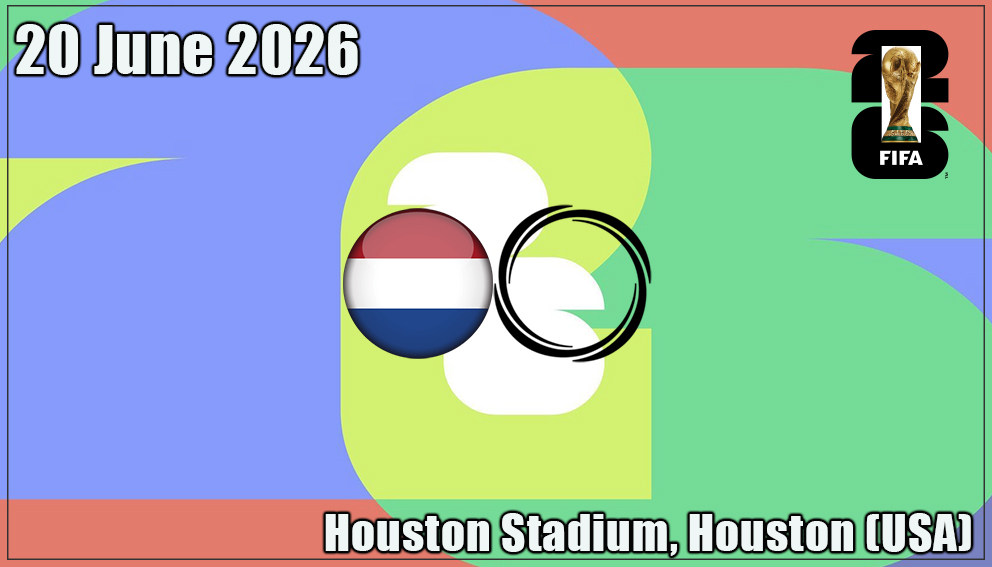 Match 35| Group F | Netherlands vs Albania / Poland / Sweden / Ukraine