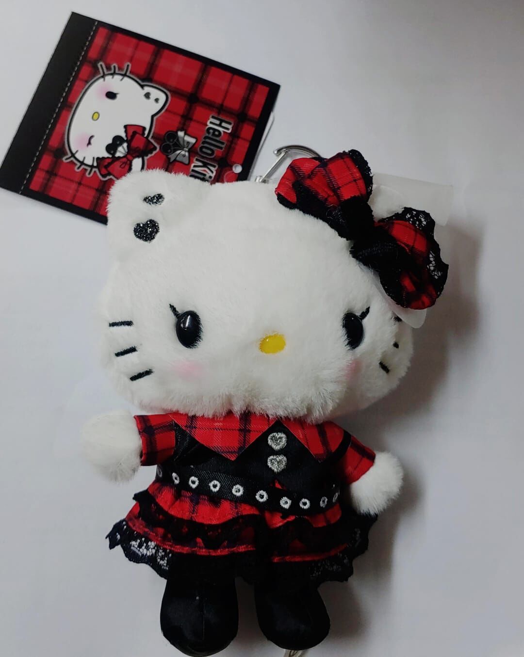 Helllo kitty 玉桂狗 My melody 掛件 公仔