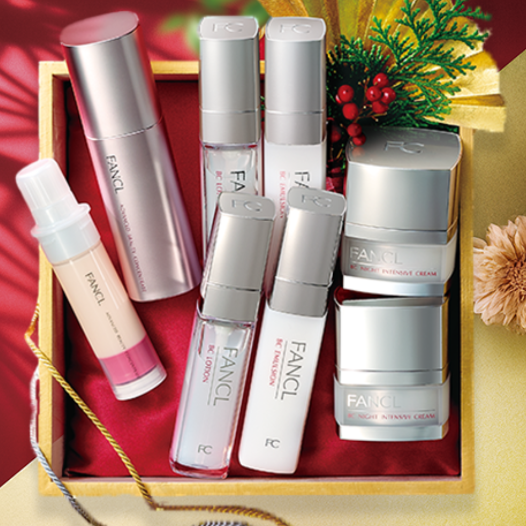 [限定] FANCL 自選福袋 2026