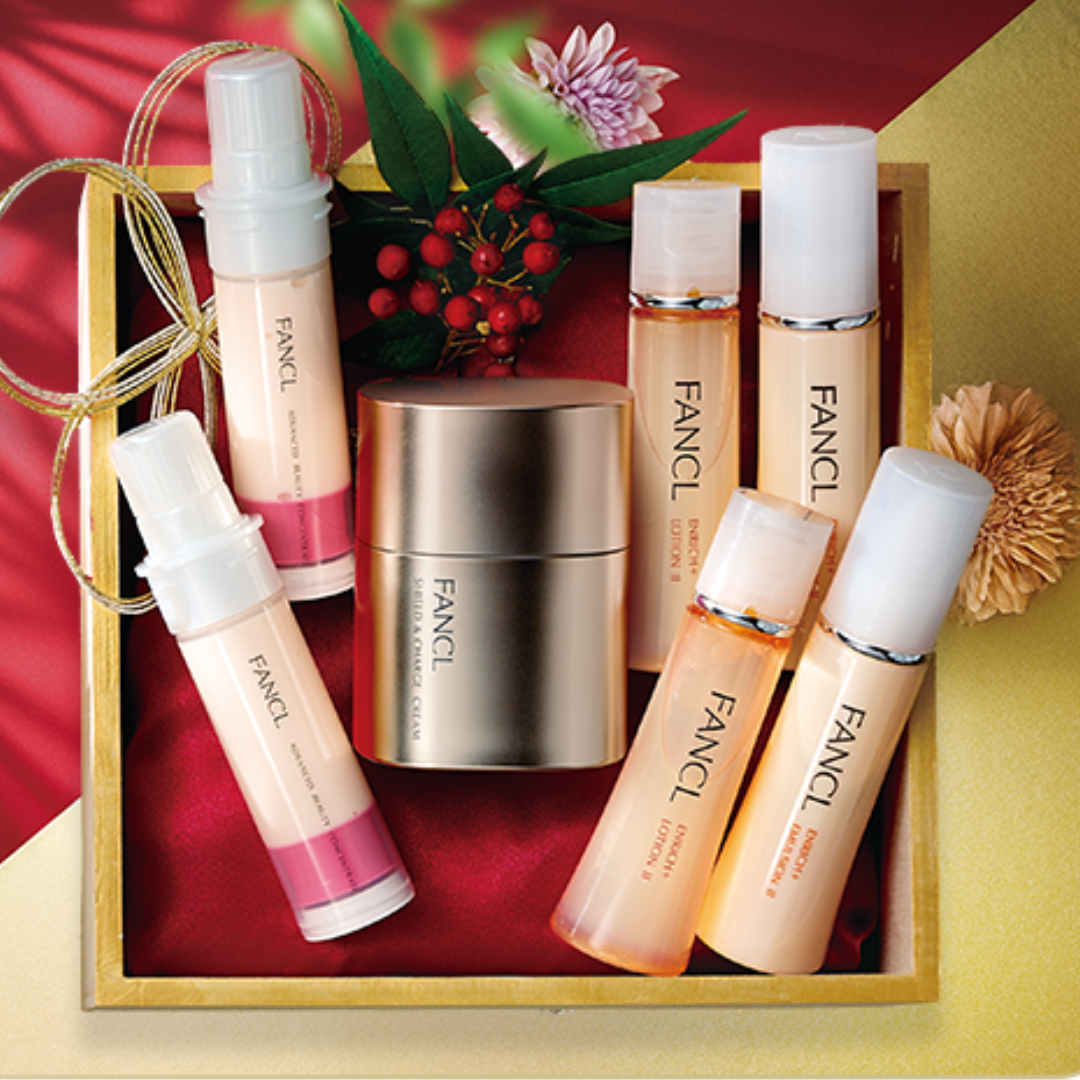 [限定] FANCL 自選福袋 2026