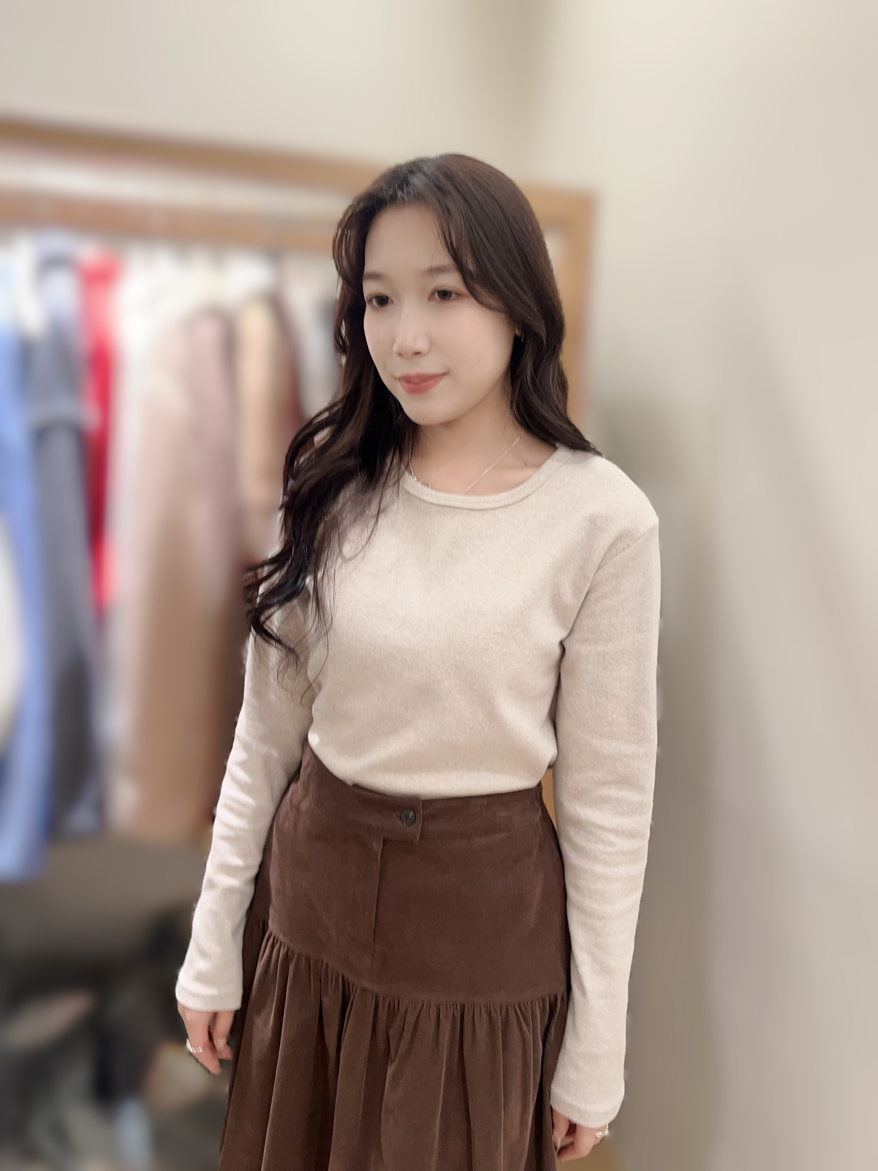 TZ14  胸 40-50長 21$399 (一口價)