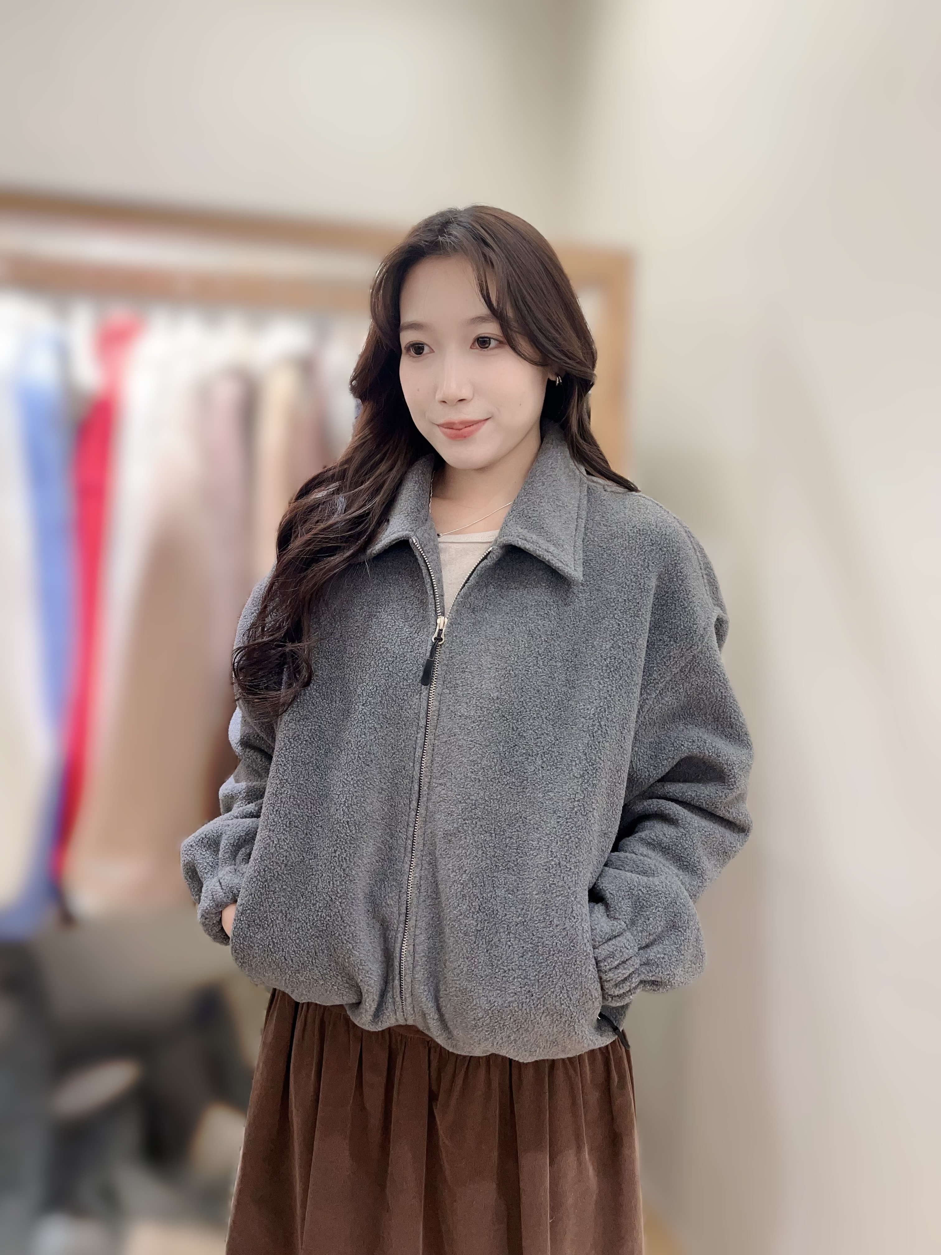 TZ18  胸 56長 24.5$699 (一口價)