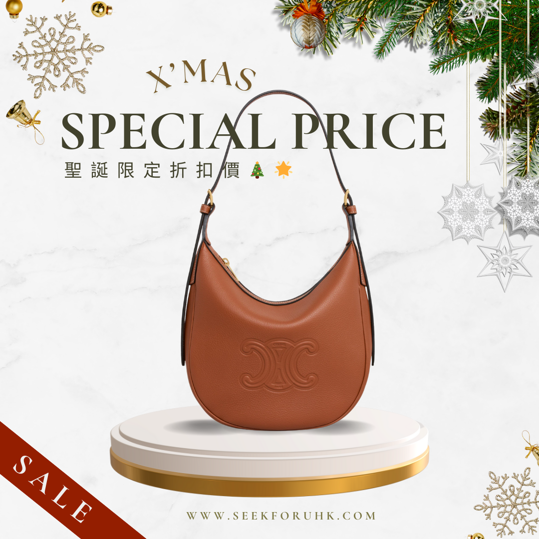 CELINE Small Heloise Bag